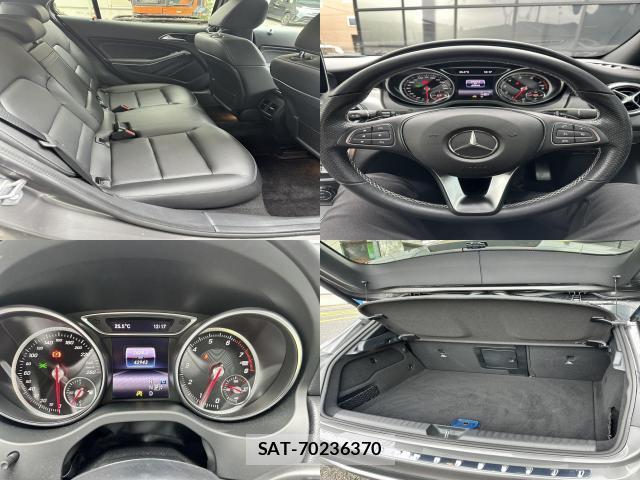 Mercedes Benz GLA-CLASS 2020-06 8873284-6