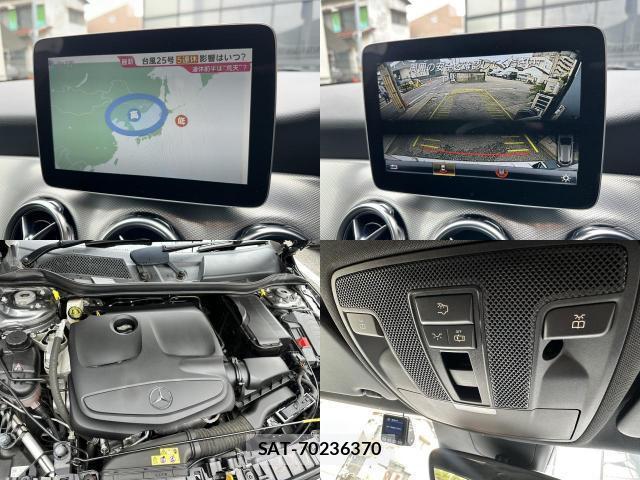 Mercedes Benz GLA-CLASS 2020-06 8873284-7