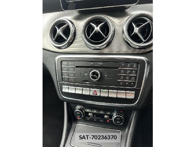 Mercedes Benz GLA-CLASS 2020-06 8873284-9