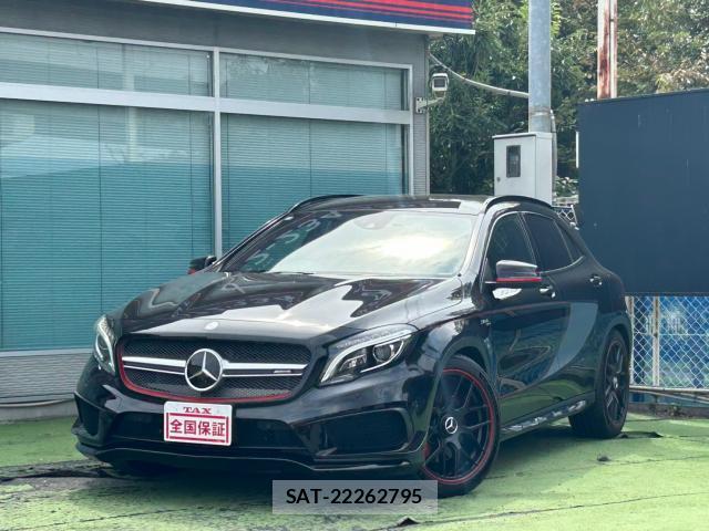 sat car