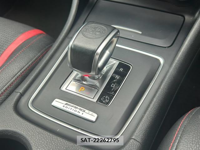 Mercedes Benz GLA-CLASS 2014-05 8874057-7