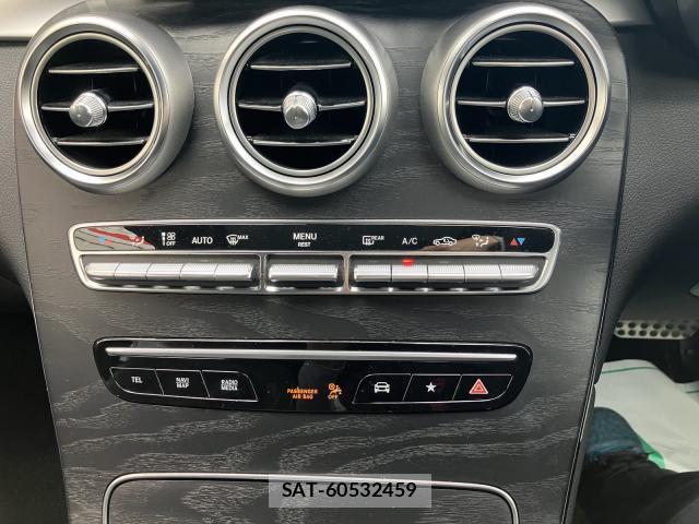 Mercedes Benz GLC-CLASS 2019-11 8872545-10