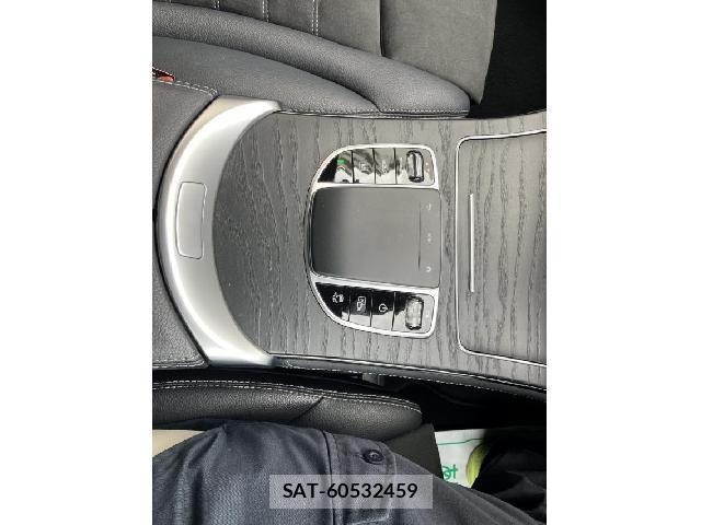 Mercedes Benz GLC-CLASS 2019-11 8872545-11