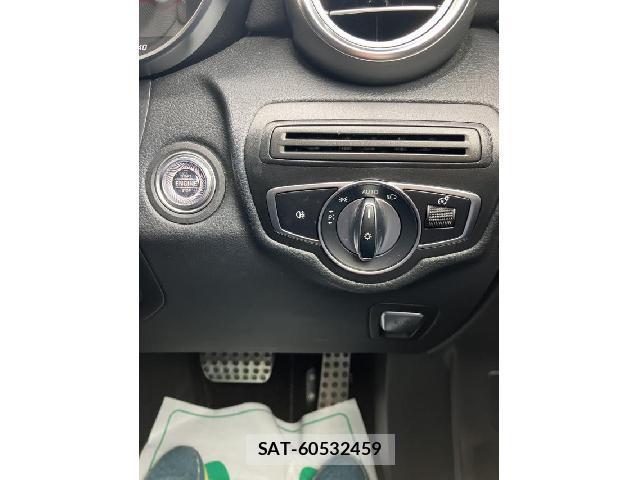 Mercedes Benz GLC-CLASS 2019-11 8872545-12