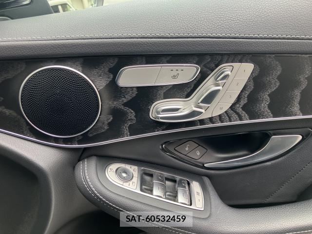 Mercedes Benz GLC-CLASS 2019-11 8872545-13