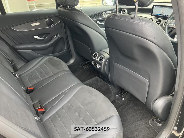 Mercedes Benz GLC-CLASS 2019-11 8872545-14