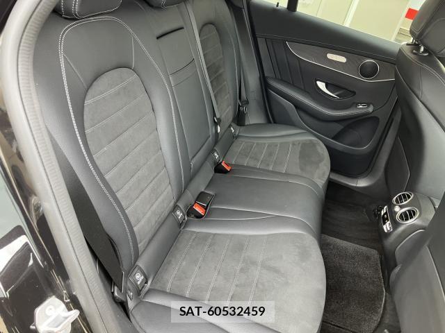 Mercedes Benz GLC-CLASS 2019-11 8872545-15
