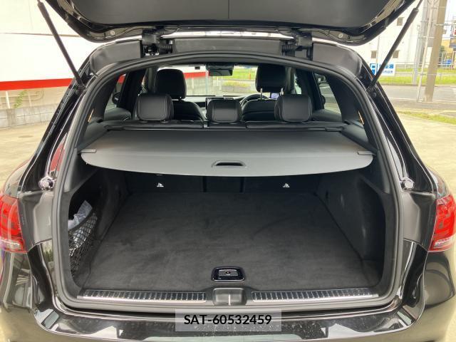 Mercedes Benz GLC-CLASS 2019-11 8872545-16