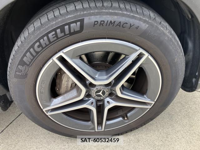 Mercedes Benz GLC-CLASS 2019-11 8872545-17