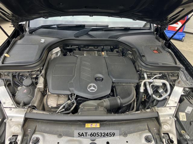 Mercedes Benz GLC-CLASS 2019-11 8872545-3
