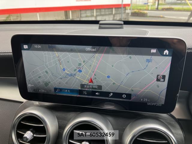 Mercedes Benz GLC-CLASS 2019-11 8872545-6