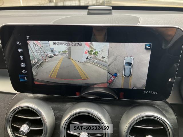 Mercedes Benz GLC-CLASS 2019-11 8872545-7
