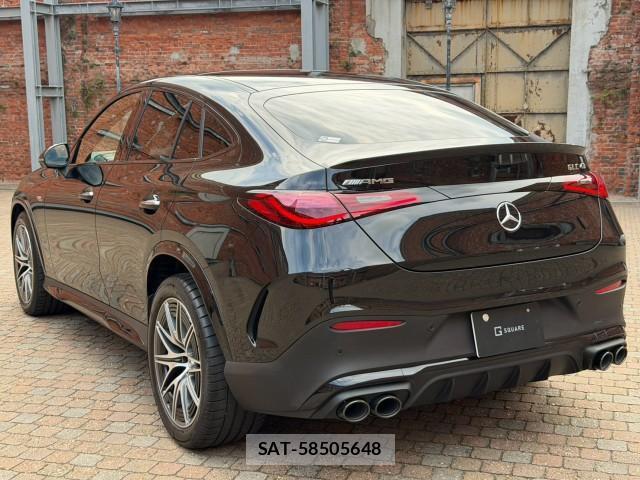 Mercedes Benz GLC-CLASS 2025-11 8872775-1