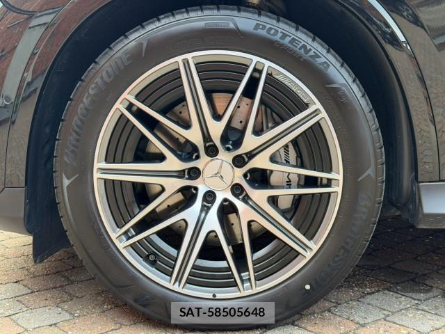 Mercedes Benz GLC-CLASS 2025-11 8872775-10
