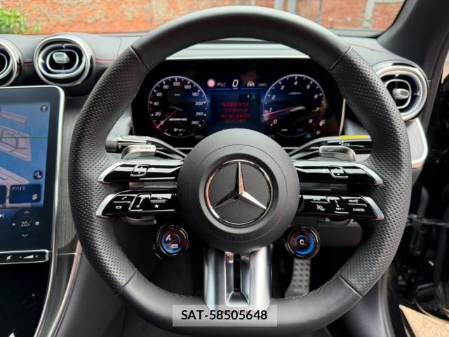 Mercedes Benz GLC-CLASS 2025-11 8872775-11