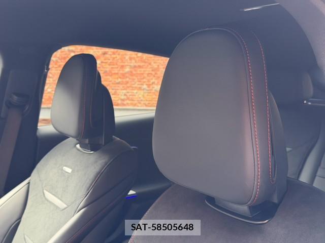 Mercedes Benz GLC-CLASS 2025-11 8872775-13