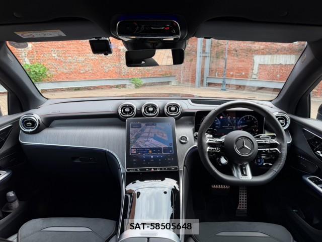 Mercedes Benz GLC-CLASS 2025-11 8872775-2