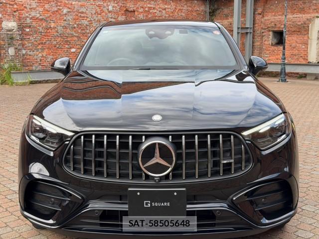 Mercedes Benz GLC-CLASS 2025-11 8872775-3