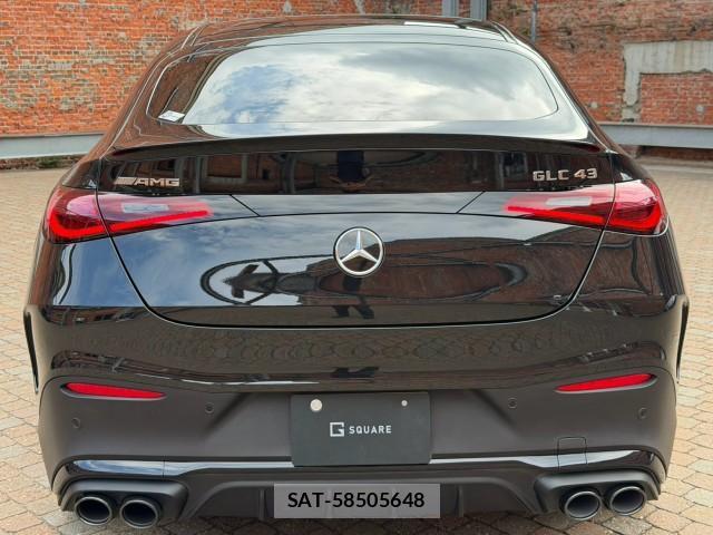 Mercedes Benz GLC-CLASS 2025-11 8872775-4