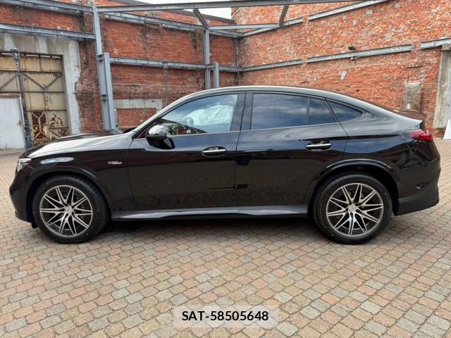 Mercedes Benz GLC-CLASS 2025-11 8872775-5