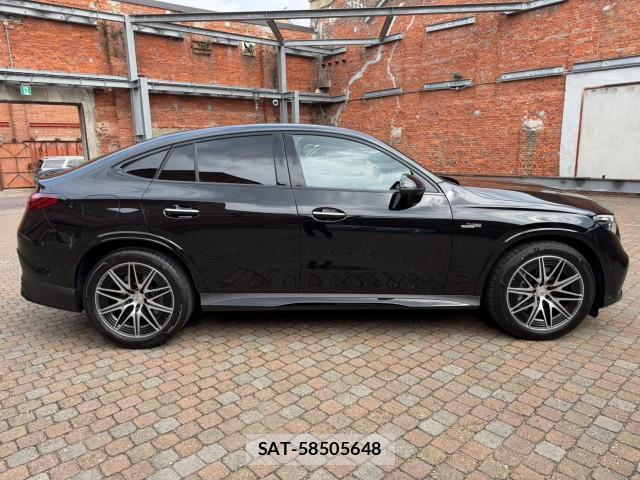 Mercedes Benz GLC-CLASS 2025-11 8872775-6