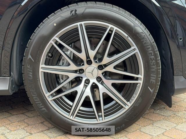 Mercedes Benz GLC-CLASS 2025-11 8872775-7