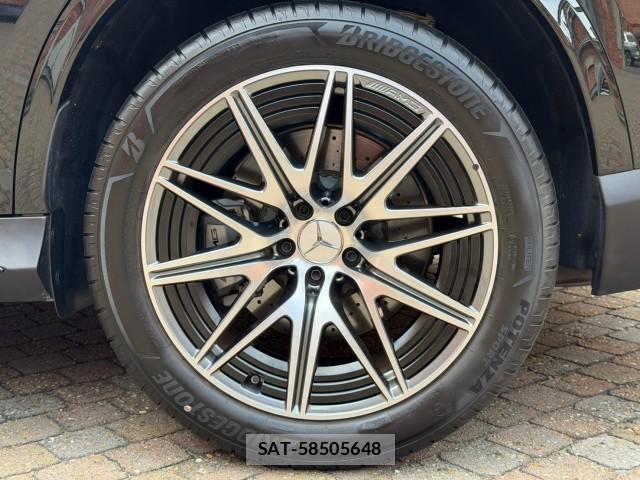 Mercedes Benz GLC-CLASS 2025-11 8872775-8