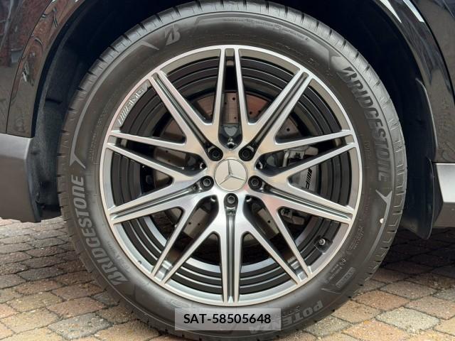 Mercedes Benz GLC-CLASS 2025-11 8872775-9