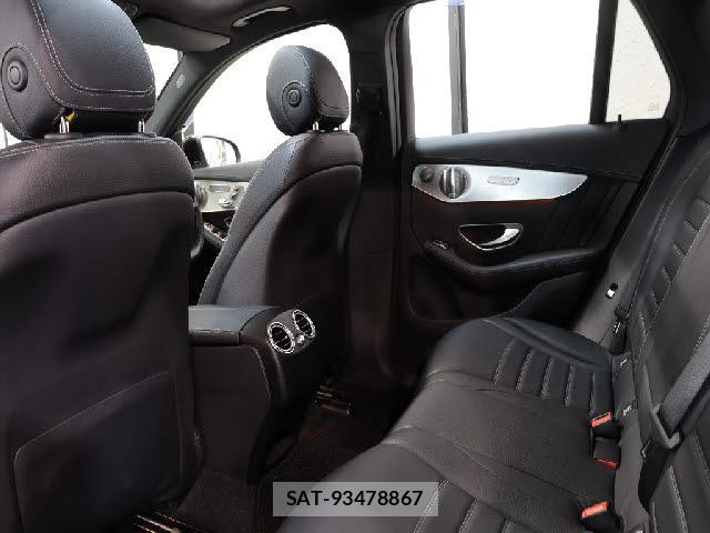 Mercedes Benz GLC-CLASS 2016-09 8873317-4