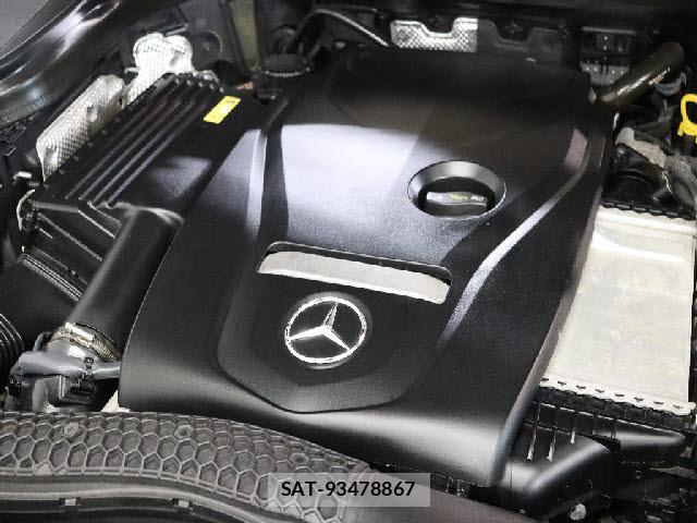 Mercedes Benz GLC-CLASS 2016-09 8873317-6