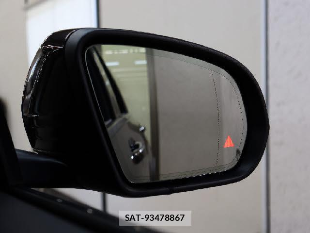 Mercedes Benz GLC-CLASS 2016-09 8873317-9