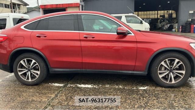 Mercedes Benz GLC-CLASS 2017-02 8874415-10