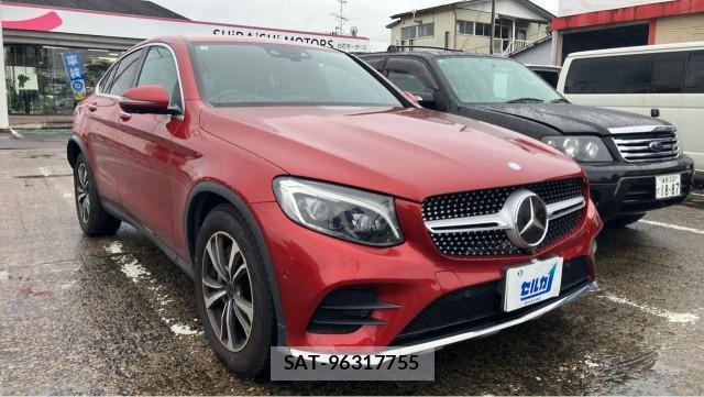 Mercedes Benz GLC-CLASS 2017-02 8874415-11