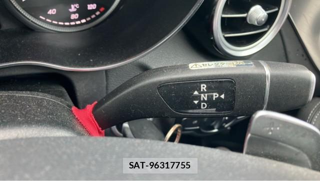 Mercedes Benz GLC-CLASS 2017-02 8874415-14