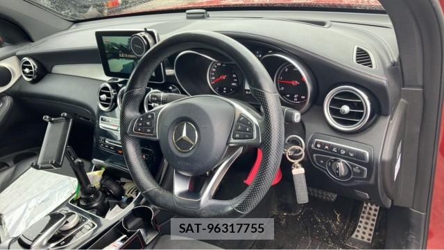 Mercedes Benz GLC-CLASS 2017-02 8874415-2