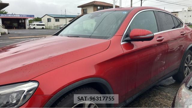 Mercedes Benz GLC-CLASS 2017-02 8874415-3