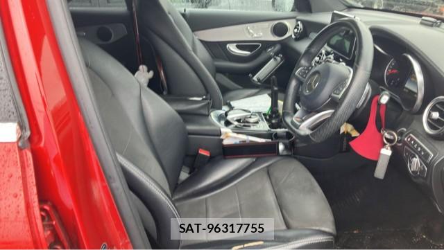 Mercedes Benz GLC-CLASS 2017-02 8874415-5