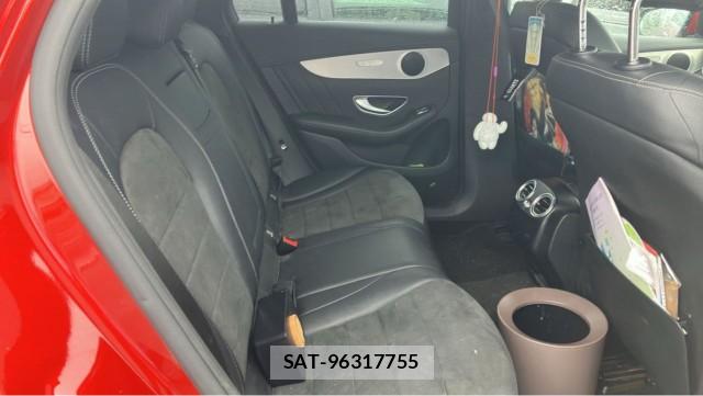 Mercedes Benz GLC-CLASS 2017-02 8874415-6