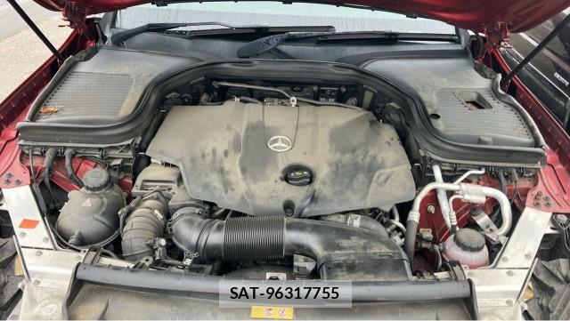Mercedes Benz GLC-CLASS 2017-02 8874415-7