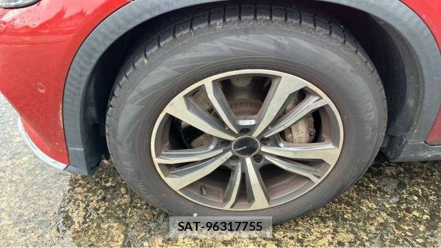 Mercedes Benz GLC-CLASS 2017-02 8874415-8