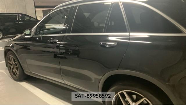 Mercedes Benz GLC-CLASS 2017-09 8874424-10