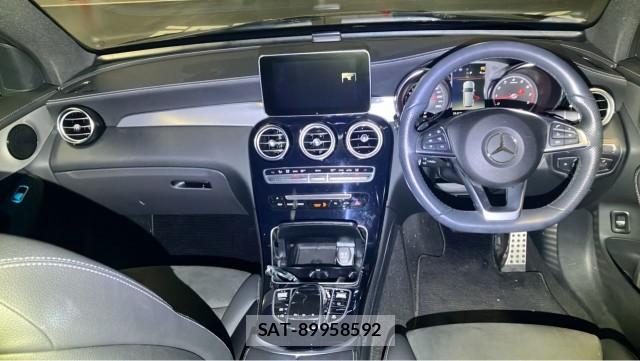 Mercedes Benz GLC-CLASS 2017-09 8874424-2