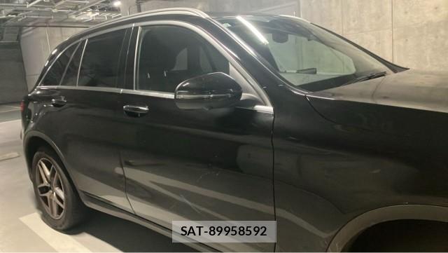 Mercedes Benz GLC-CLASS 2017-09 8874424-3