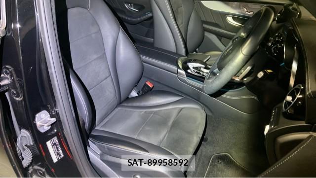 Mercedes Benz GLC-CLASS 2017-09 8874424-5