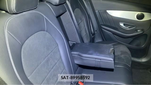 Mercedes Benz GLC-CLASS 2017-09 8874424-6
