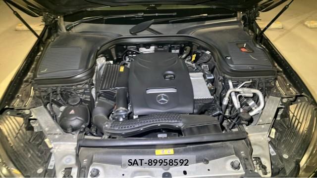 Mercedes Benz GLC-CLASS 2017-09 8874424-7