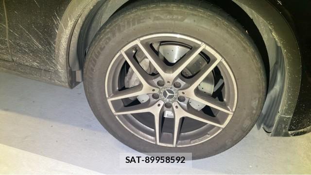 Mercedes Benz GLC-CLASS 2017-09 8874424-8