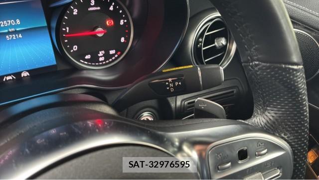 Mercedes Benz GLC-CLASS 2021-03 8874492-13