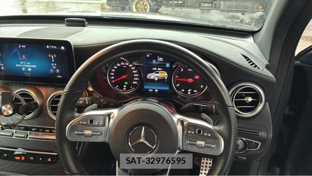 Mercedes Benz GLC-CLASS 2021-03 8874492-15