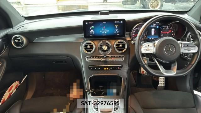 Mercedes Benz GLC-CLASS 2021-03 8874492-2